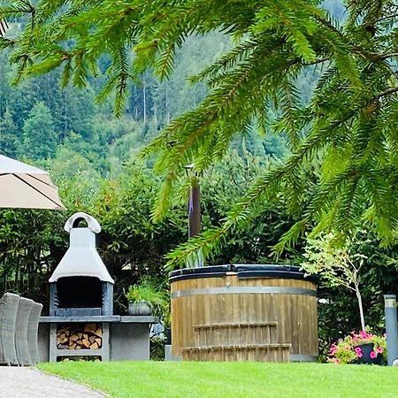 Chalet Zell By Chalet Alp Lux Τσελ αμ Ζέε Εξωτερικό φωτογραφία