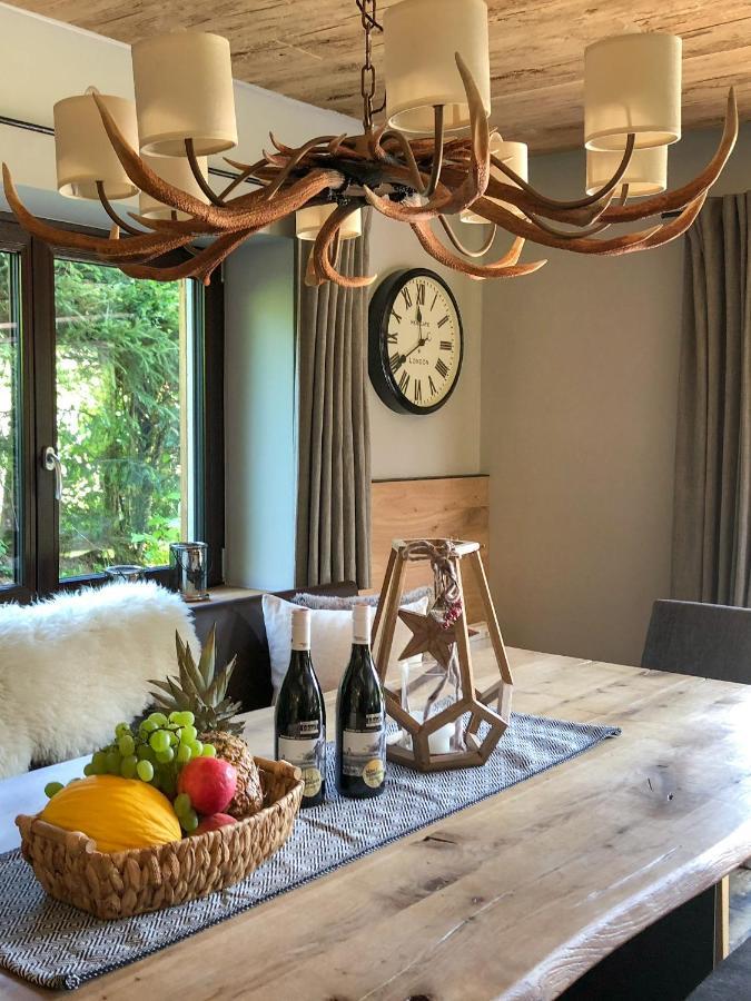 Chalet Zell By Chalet Alp Lux Τσελ αμ Ζέε Εξωτερικό φωτογραφία