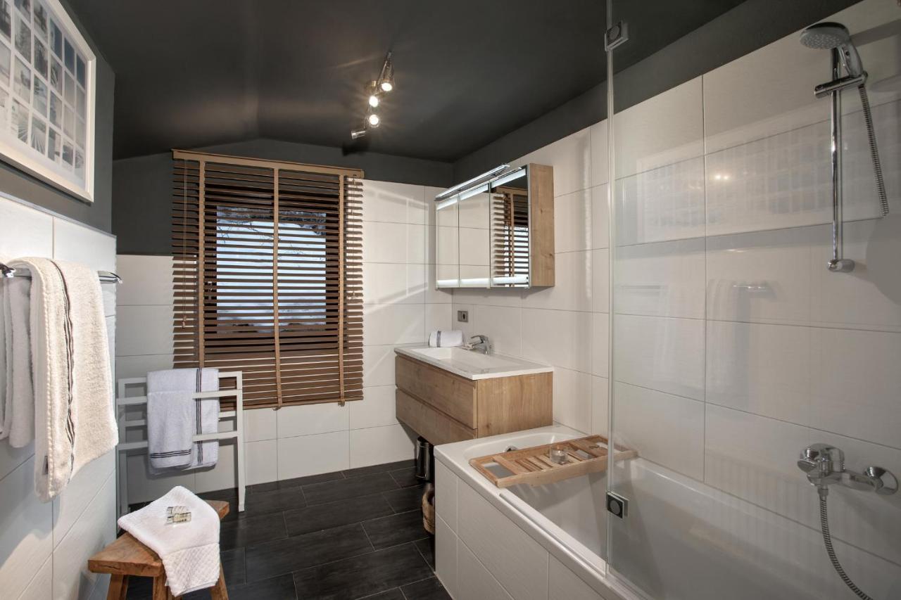 Chalet Zell By Chalet Alp Lux Τσελ αμ Ζέε Εξωτερικό φωτογραφία