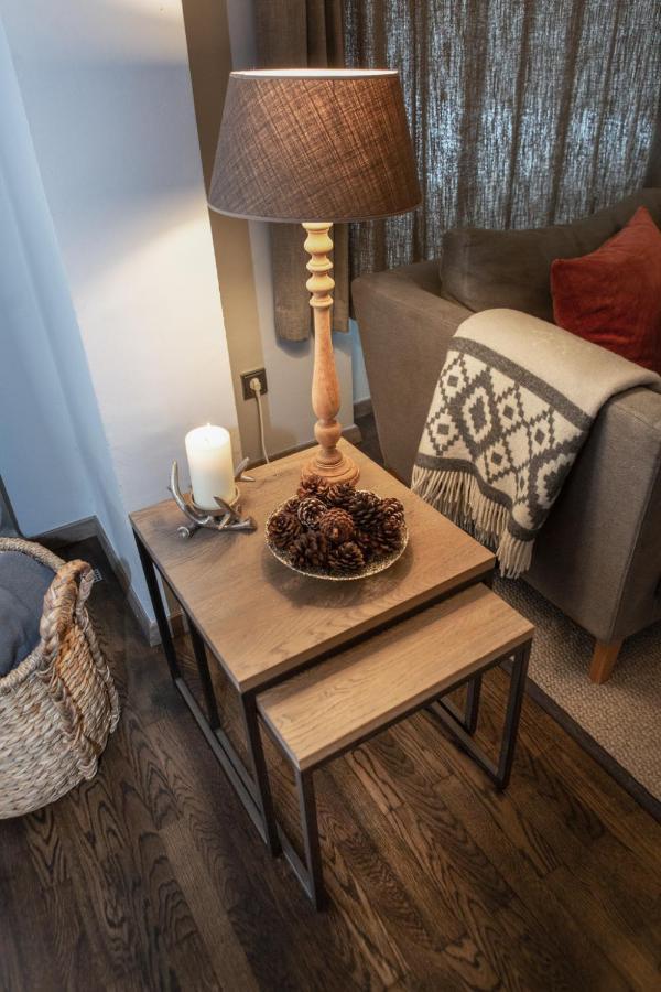 Chalet Zell By Chalet Alp Lux Τσελ αμ Ζέε Εξωτερικό φωτογραφία